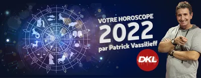 horoscope 2022